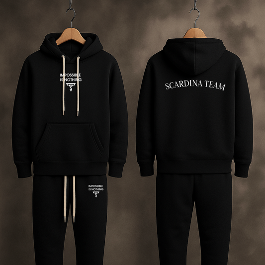 TUTA COMPLETA SCARDINATEAM