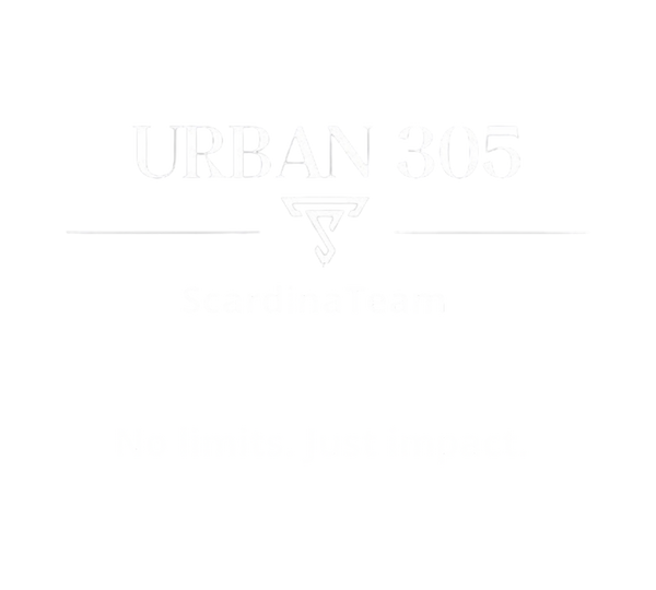 urban305