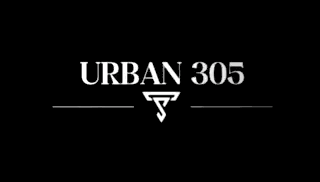 urban305